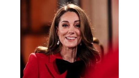 Kate Middleton, il primo compleanno dopo l'intervento: gli auguri di Carlo e Camilla