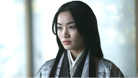 Shōgun, la serie record agli Emmy Awards 2024: l'eleganza dei costumi giapponesi e un amore impossibile