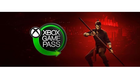 Xbox Game Pass: ecco i primi giochi gratis di ottobre 2024