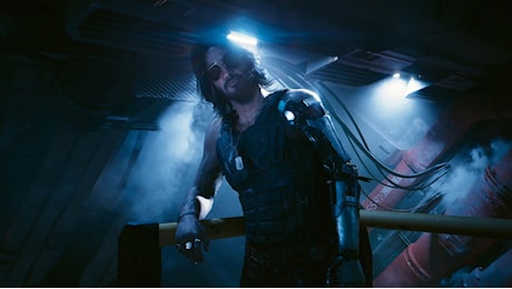 Cyberpunk 2077 live-action, a che punto siamo? Risponde CD Projekt