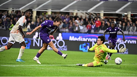 Calcio: Roma contestata a Termini al rientro da Firenze