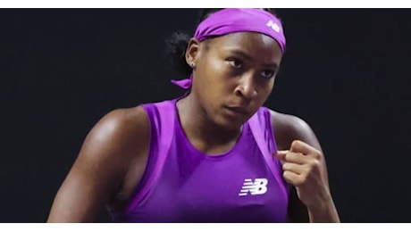 WTA Finals 2024 – Riyadh: I risultati con il dettaglio del Day 2. Gauff domina il derby americano con Pegula. In campo anche Paolini-Errani nel doppio (Live)