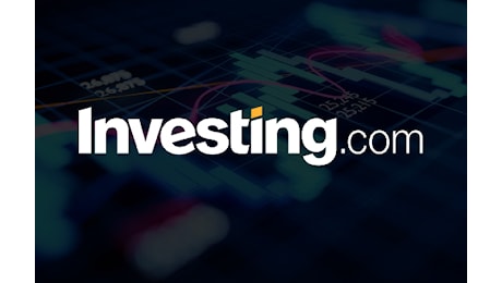 Mercati in crisi o solo in crisi d’umore?