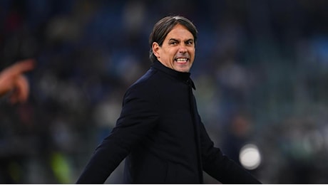 Inzaghi mostra i denti: È stato detto tanto.... Ma con chi ce l'aveva il tecnico dell'Inter?