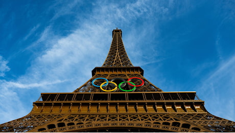 Dove vedere le Olimpiadi di Parigi 2024 e come seguire gli atleti italiani? La guida alla diretta e alla differita