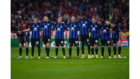 Dalla Turchia: “A un passo dal Bayern Monaco”, l’Inter saluta il big
