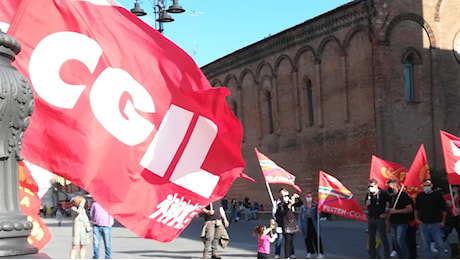 Appello al voto. Cgil Er: “La politica rischia di essere sopraffatta dalle lobby di potere”