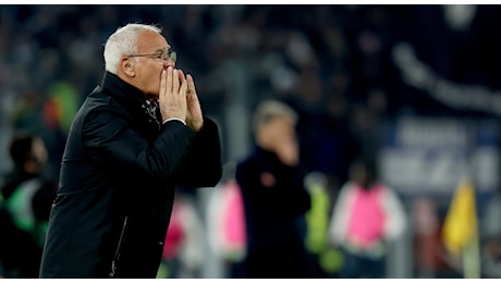 Ranieri, il record nel derby (5 vinti su 5): «Miei meriti? Adesso tutti MasterChef, ma senza materia prima...»