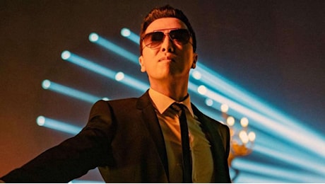 John Wick: Donnie Yen potrebbe essere il regista dello spinoff dedicato a Caine