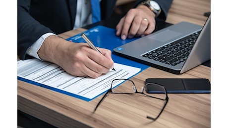 Lavoro, crescono del 19% le prospettive d’assunzione – Notizie d'Abruzzo