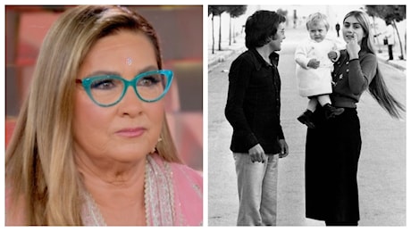 Romina Power: Ylenia Carrisi viveva male la fama mia e di suo padre. Dopo Al Bano ho vissuto un nuovo amore