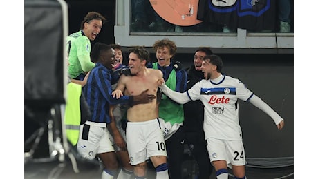 Zaniolo, gol e fischi in Roma-Atalanta: cos'è successo