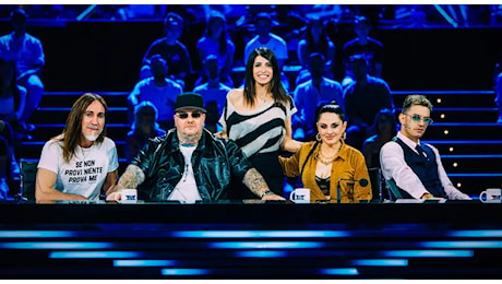 X Factor 2024, finale in Piazza Plebiscito a Napoli: l'annuncio durante la presentazione palinsesti