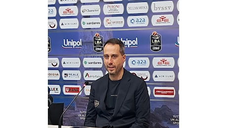 Dinamo, ora devi trattenere Bulleri
