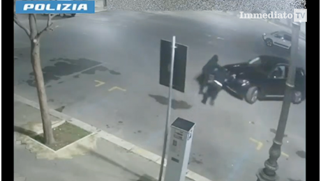 Colpo ai ladri d'auto, raffica di arresti tra Foggiano e Bat. Sulle macchine rubate dicevano: “Porta le pizze”