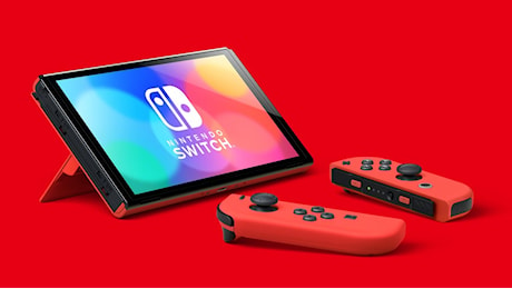 Nintendo Switch 2 sarà retrocompatibile? Il presidente di Nintendo ha finalmente dato una risposta