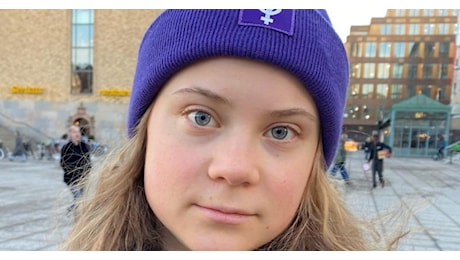 Greta Thunberg contro Cop29: non ha ancora capito che i big del mondo non le danno più retta