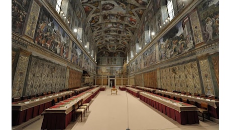 Successore di Papa Francesco, al via il Conclave: tre cardinali pugliesi tra gli elettori. Chi sono e come funziona