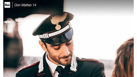 Ascolti tv giovedì 21 novembre 2024, chi ha vinto ieri sera tra Don Matteo 14 ed Endless Love? Dati Auditel e share