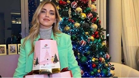 Chiara Ferragni trova un accordo con il Codacons sul caso Pandoro: cosa è stato deciso