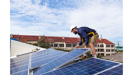 Come ottenere il Reddito energetico per avere impianti fotovoltaici gratis (e come trovare l'installatore più vicino)