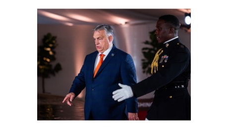 Nyt, Orban da Trump oggi a Mar - a - Lago dopo summit Nato