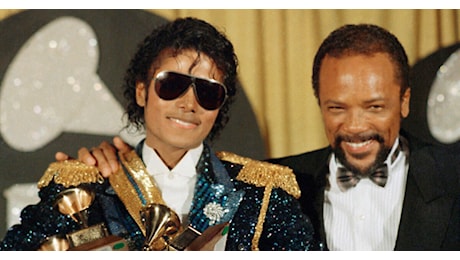 È morto Quincy Jones, il produttore rivoluzionario che lanciato con Michael Jackson e Lionel Richie la hit mondiale We Are the World