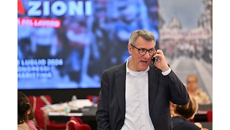 Landini verso lo sciopero generale