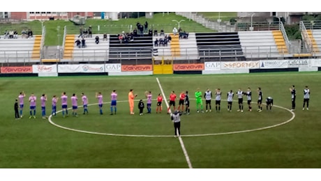 Serie D – Il Sora torna alla vittoria: tra le mura amiche supera l’Ascoli per 2-0