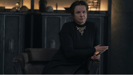 Dune: Prophecy, Emily Watson si è ispirata a Star Wars per interpretare la serie