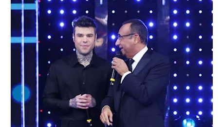 Sarà Sanremo, preoccupazione per Fedez (ma la mamma tranquillizza)