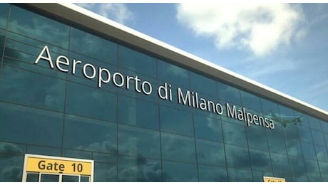 L’aeroporto Berlusconi fa litigare Salvini e Sala, il Comune di Milano fa ricorso contro l’intitolazione di Malpensa al Cavaliere