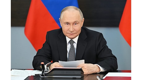 L'Europa acquista il gas russo e finanzia la guerra di Putin: l'Italia oggi è il maggior importatore