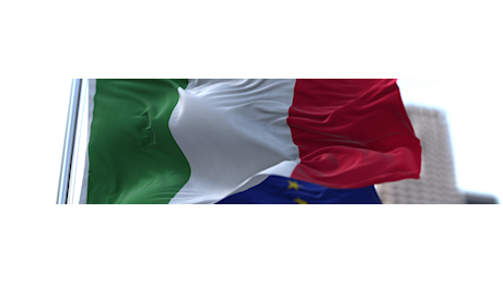 Ripresa della produzione industriale italiana a maggio