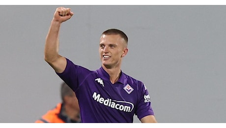 Fiorentina, i convocati per Como: la decisione su Gudmundsson. C’è Cataldi