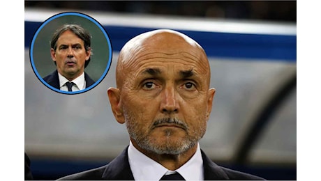 Italia, brutte notizie per Spalletti e per… Inzaghi! Il big dell’Inter si ferma