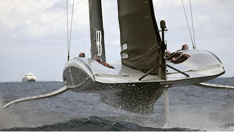 Louis Vuitton Cup, Luna Rossa-Ineos: orari e regole, tutto sulla finale sfidanti