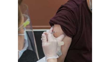 Vaccino contro Covid e influenza, al via la campagna nella Asl Roma 3