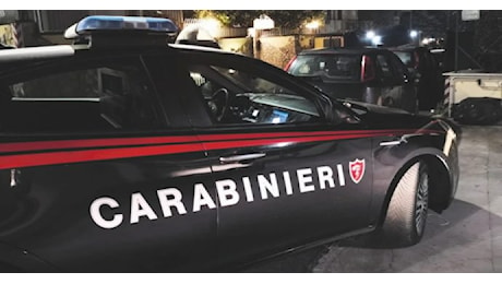 Femminicidio a Terracina (Latina), donna uccisa: fermato il marito dai carabinieri