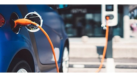 Auto elettriche, l’equazione che non torna