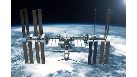 Incidente spaziale: il satellite russo Resurs-P1 si disintegra creando detriti pericolosi nell'orbita della ISS