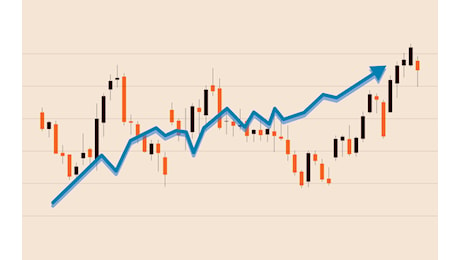 *** Bitcoin: continua la cavalcata, infrange anche quota 82.000 $