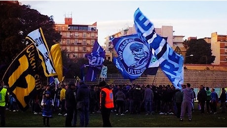 Siracusa in Serie C, la promessa del presidente Ricci: «In 5 anni saremo in Serie B. Il nostro modello è l’Atalanta. Ecco cosa faremo»