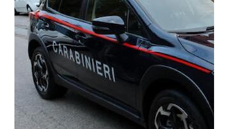 Napoli, donna violentata in una baraccopoli: arrestato 37enne