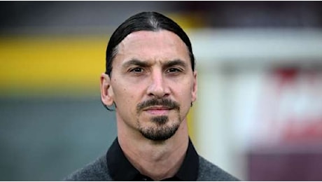 Milan-Juve, Ibrahimovic: Stiamo migliorando, ma dobbiamo avere più equilibrio, quando lo troveremo faremo meglio..