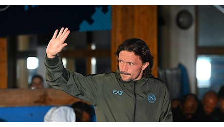 Da Milano – Mario Rui, il Napoli proverà a cederlo a gennaio. Le ultime