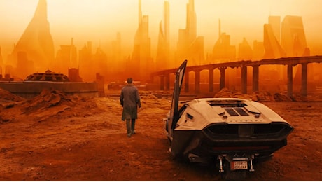 I produttori di Blade Runner 2049 hanno denunciato Elon Musk per violazione di copyright