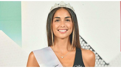 Ofelia Passaponti, chi è la nuova Miss Italia: studentessa modello di Siena, è una contradaiola dell'Istrice