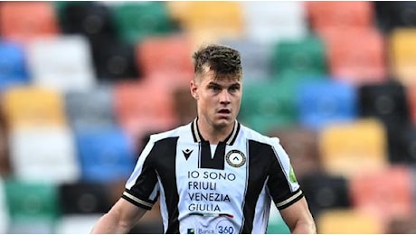 Le pagelle dell'Udinese - Bijol in giornata no, Touré distratto. Lucca mette i brividi all'Inter