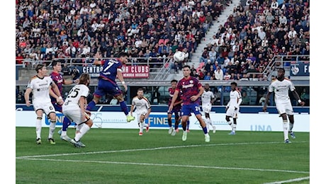 Serie A, 11^ giornata: risultati, gol e highlights delle partite di oggi. Video